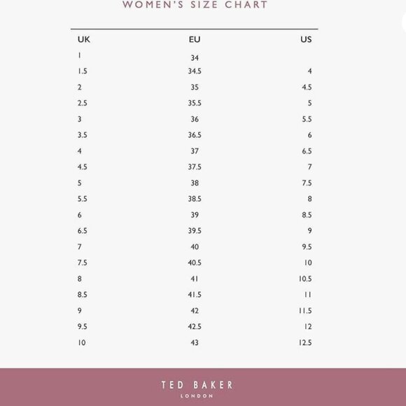 Ted Baker London Serana Sandal Polka Dot Black White - Picture 16 of 16